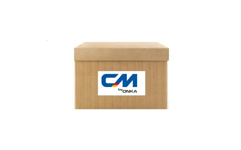 CM 30114 Dış Aks Körüğü 2T144A084B resmi