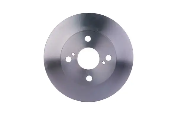 HELLA 8DD355111-711 Arka Fren Diski 4243112190 resmi