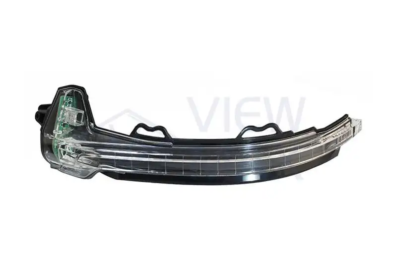 VIEWMAX VM6010WR Ayna Sinyali (Sağ) 8W0949102 resmi