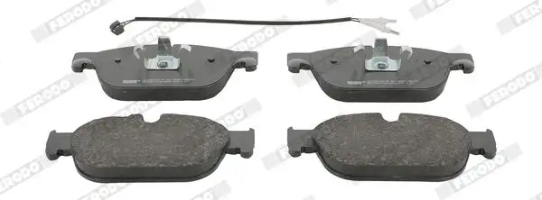 FERODO FDB4313 Ön Fren Balatası resmi