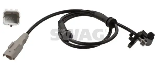 SWAG 62945559 ABS Hız Sensörü (Arka) 9661974980 resmi