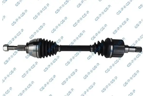 GSP 201874 Ön Aks (Sol) resmi