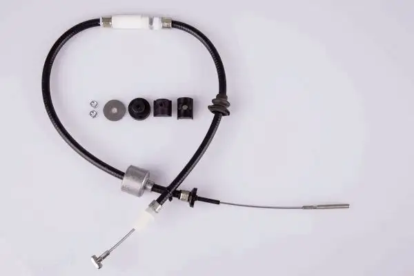 HELLA 8AK355701-761 Debriyaj Halatı resmi