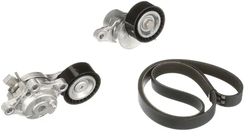 GATES K026PK1005EST Kayış Seti 1631481680 resmi