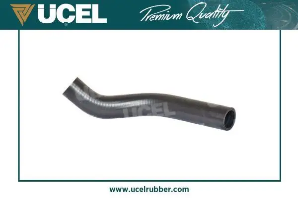 ÜÇEL 35392 Radyatör Üst Hortumu 7675992 resmi