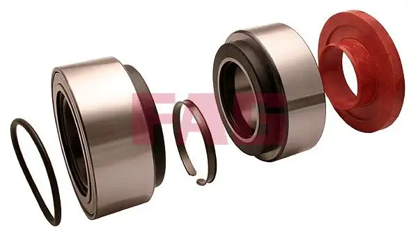 FAG 56642605AM Ön Aks Rulmanı resmi