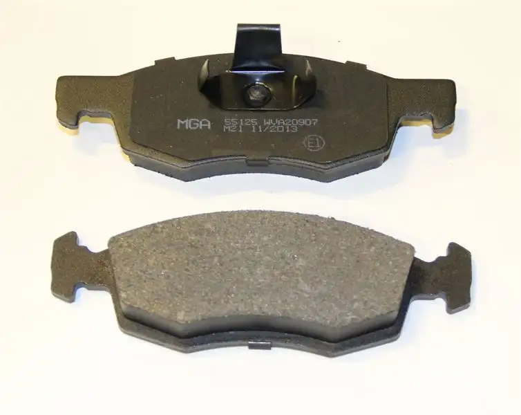 MGA 55125 Ön Fren Balatası 55170904 resmi