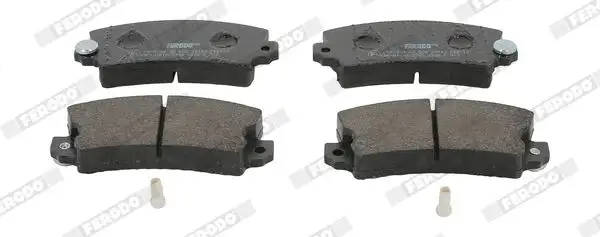 FERODO FDB113 Ön Fren Balatası resmi