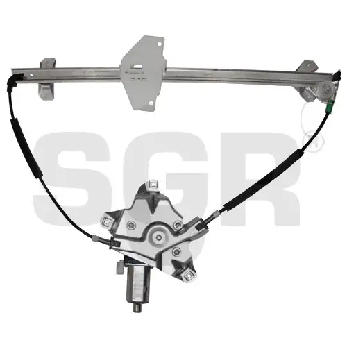 SGR 24504 Ön Cam Krikosu (Sağ) 2T14V23200 resmi