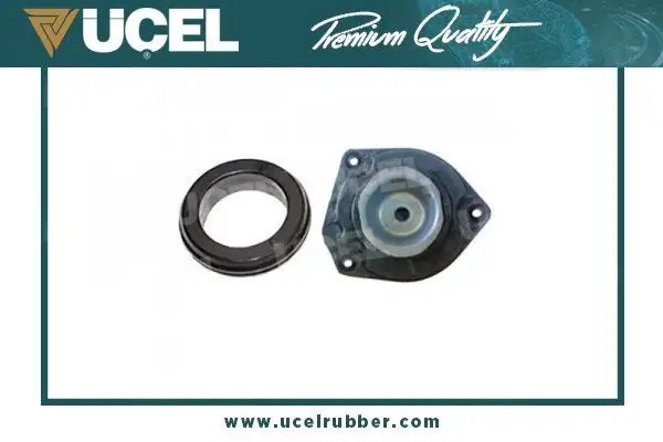 ÜÇEL 10522 Ön Amortisör Takoz Seti 8200948647 resmi