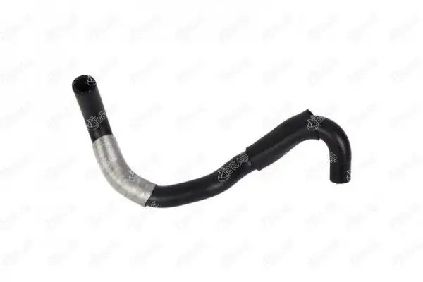 İBRAŞ 22953 Kalorifer Hortumu 973201C400 resmi