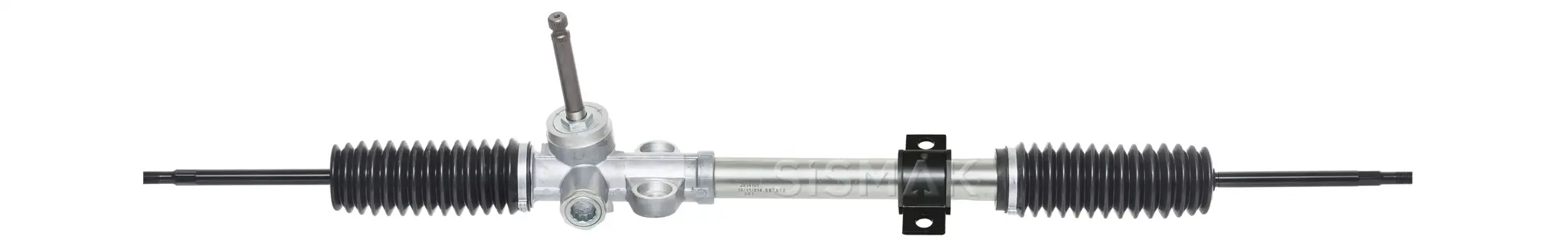 SİSMAK 281410 Direksiyon Kutusu 565000X500 resmi