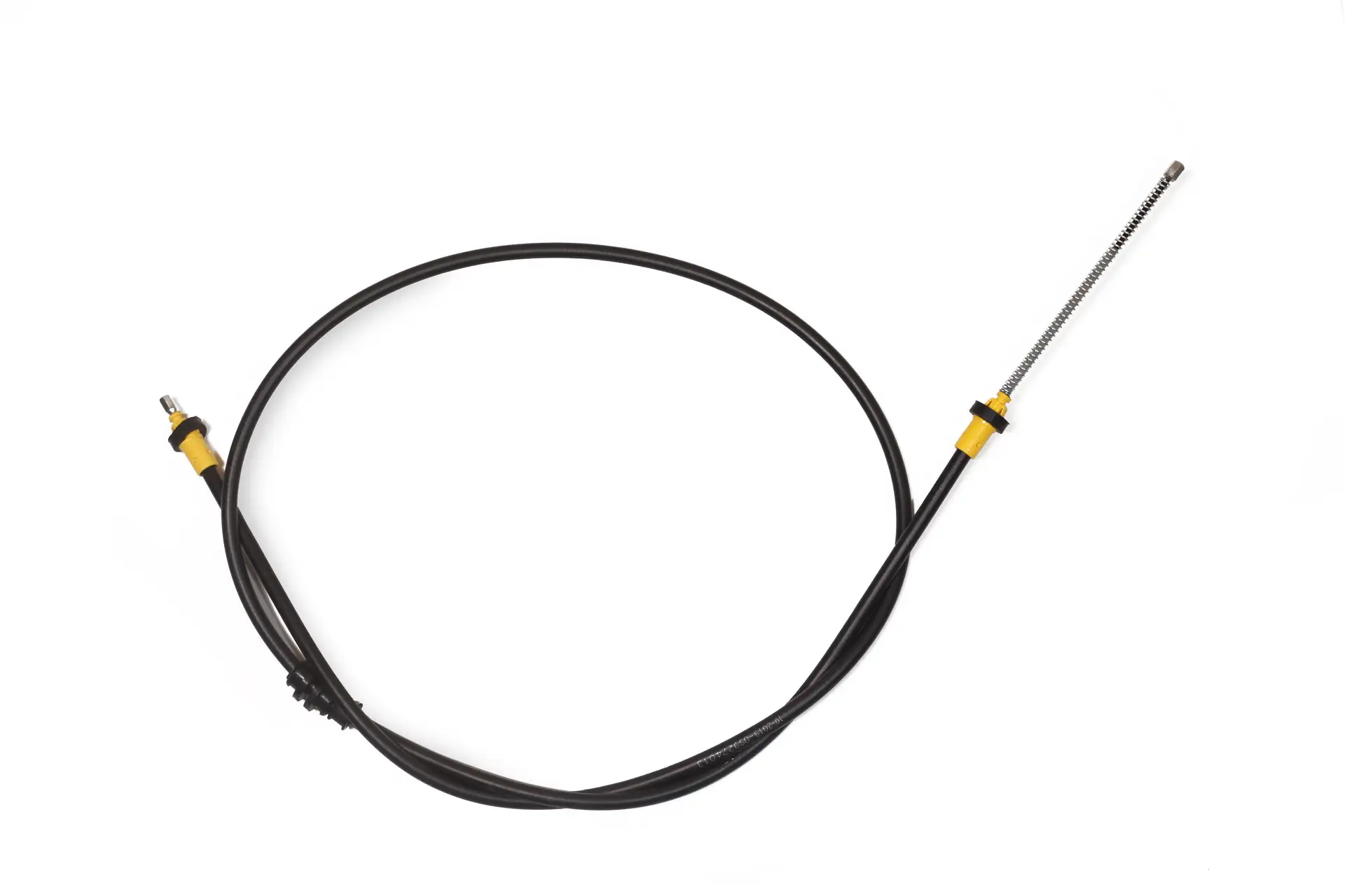 CAVO 1302740 El Fren Halatı (Arka) 364007536R resmi