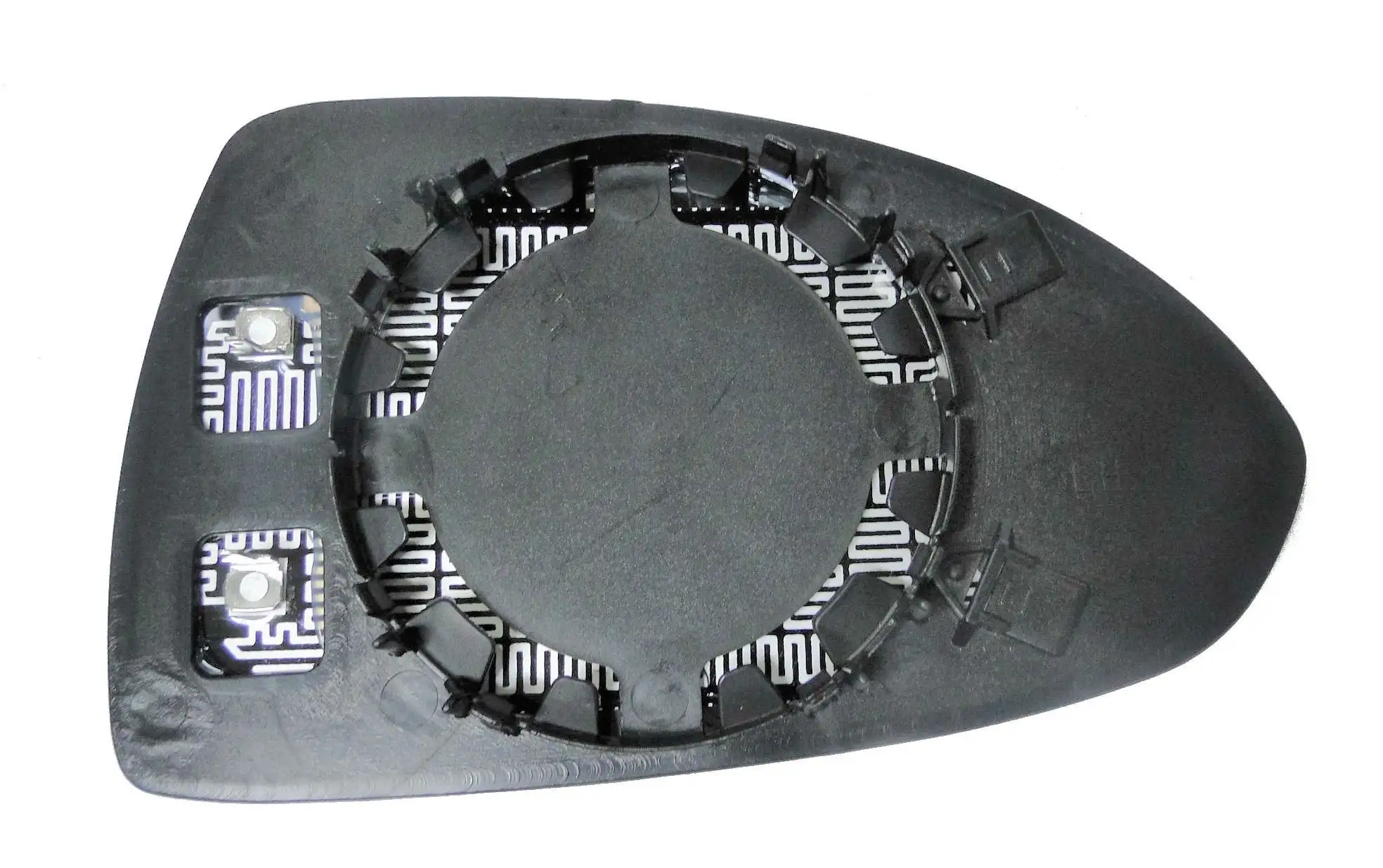 ART MG024.4512 Dış Ayna Camı (Sol) 1426551 resmi