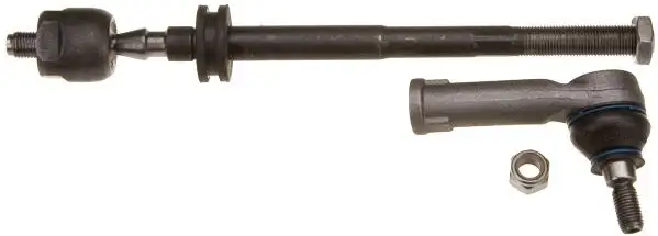 TRW JRA547 Rot Mili ve Rot Başı (Sağ) 701419804F resmi