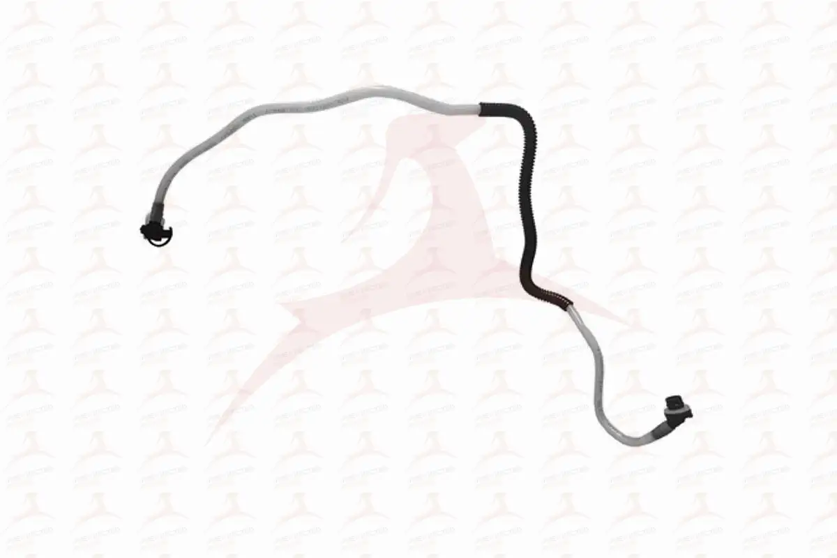 MEHA MH50510 Yakıt Hortumu 6110703432 resmi