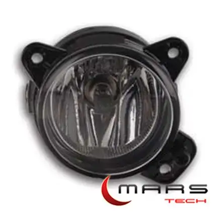 MARS 631531 Sis Farı (Sol) 7H0941699C resmi