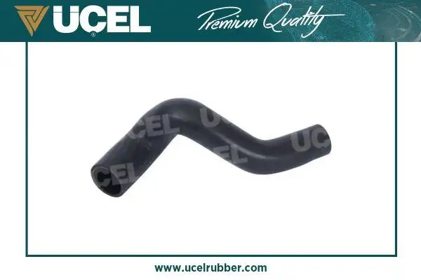 ÜÇEL 35784 Turbo Hortumu 51792848 resmi