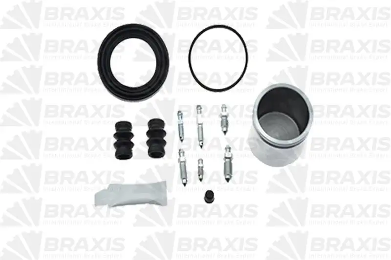 BRAXIS AT3000 Kaliper Tamir Takımı 8V0615123D resmi