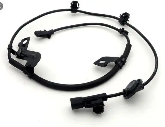 MGA 33720 ABS Hız Sensörü (Ön Sol) 4670A581 resmi