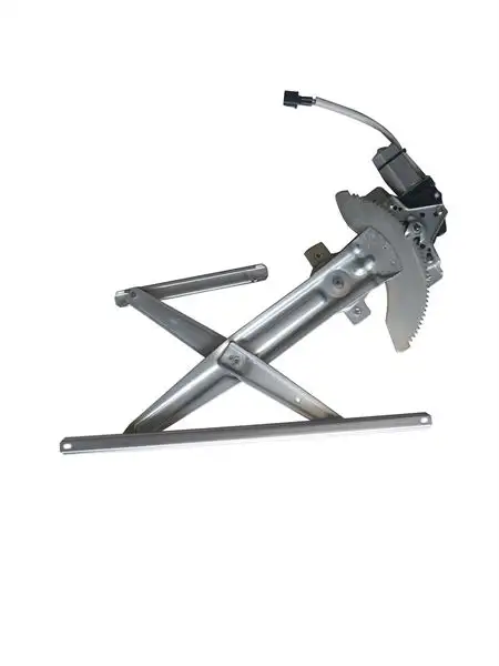 MGA 32152 Ön Cam Krikosu (Sağ) 8973500040WM resmi