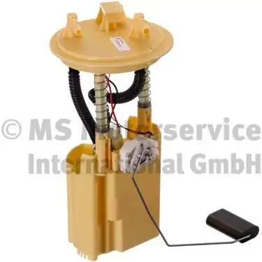 PIERBURG 7.07795.13.0 Yakıt Depo Şamandırası 51856923 resmi