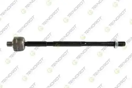 TEKNOROT FO-923 Rot Mili resmi