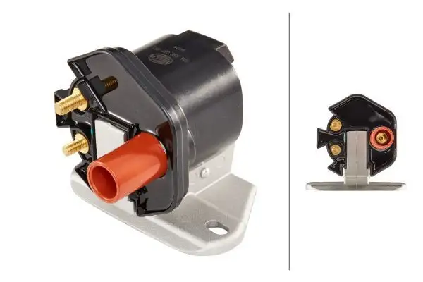 HELLA 5DA358057-951 Bobin resmi