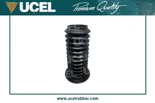 ÜÇEL 10549 Ön Amortisör Toz Körüğü 543884340R resmi