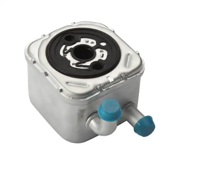 MGA 63182 Motor Yağ Soğutucu 059117021B resmi