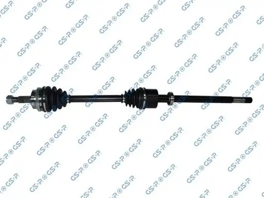 GSP 250366 Ön Aks (Sağ) resmi