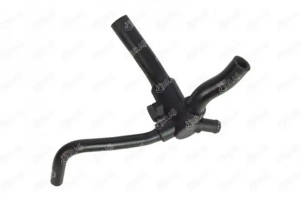 İBRAŞ 11914 Kalorifer Hortumu 7700814668 resmi