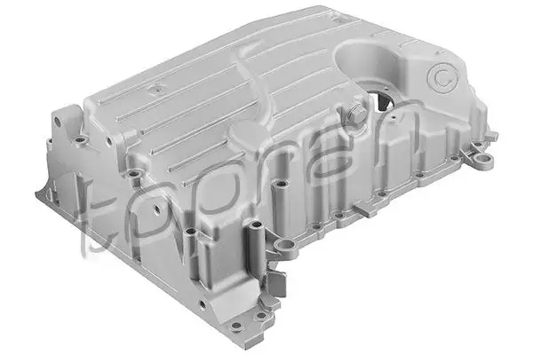 TOPRAN 116977001 Yağ Karteri 070103603K resmi