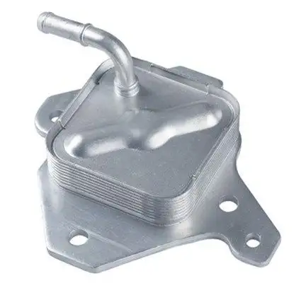 MAGNETI MARELLI 359001602160 Şanzıman Yağ Soğutucu 1571033050 resmi