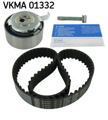 SKF VKMA01332 Triger Seti resmi