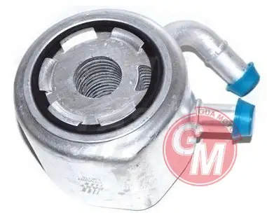 GUA 40554 Şanzıman Yağ Soğutucu 8200068115 resmi