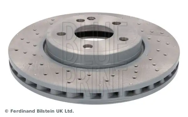 BLUEPRINT ADU174362 Ön Fren Diski A2464212512 resmi
