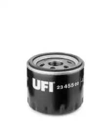 UFI 23.455.00 Yağ Filtresi resmi