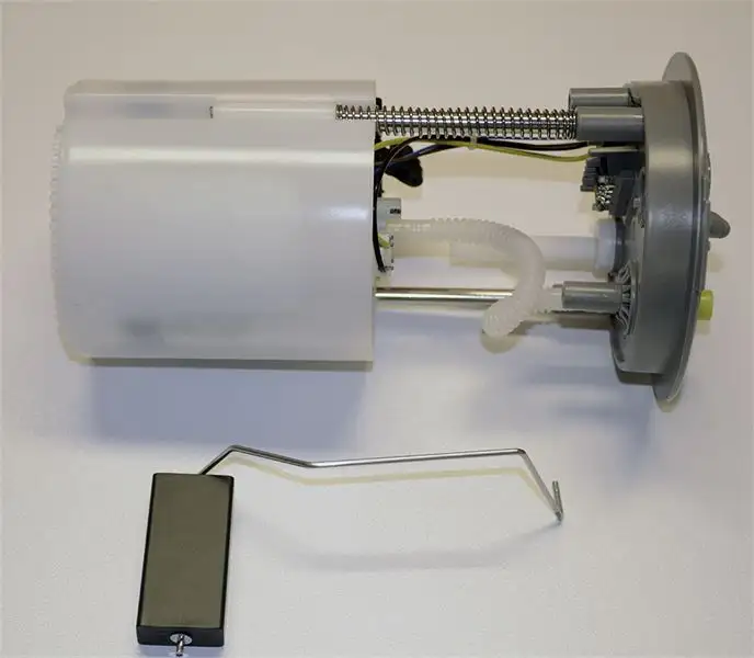 MGA 61189 Yakıt Depo Şamandırası 1K0919051CL resmi