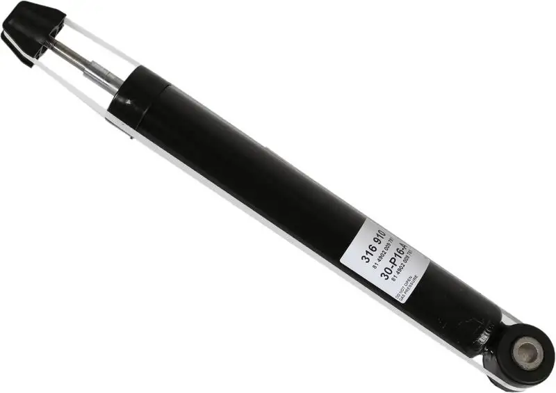 SACHS 316910 Arka Amortisör 562109815R resmi