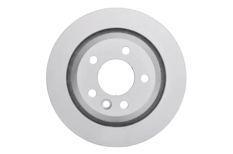 BOSCH 0986479B72 Arka Fren Diski 7L6615601G resmi