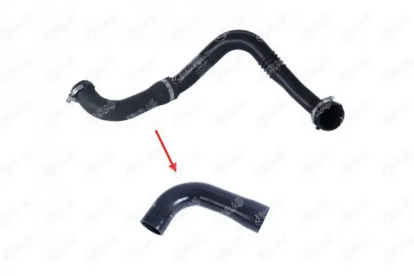 İBRAŞ 11496 Turbo Borusu 8200065740 resmi