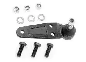 VOTTO 49-01101 Alt Rotil (Sağ) 1228800 resmi