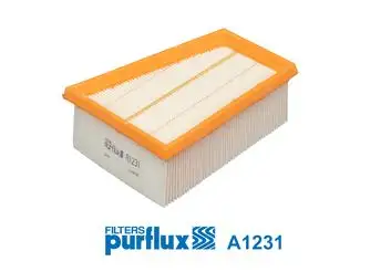 PURFLUX A1231 Hava Filtresi resmi