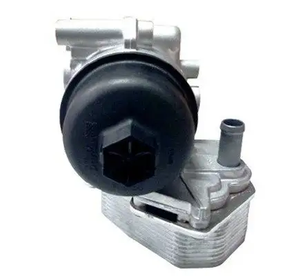 MAGNETI MARELLI 359001602640 Şanzıman Yağ Soğutucu 6C1Q6B624AC resmi