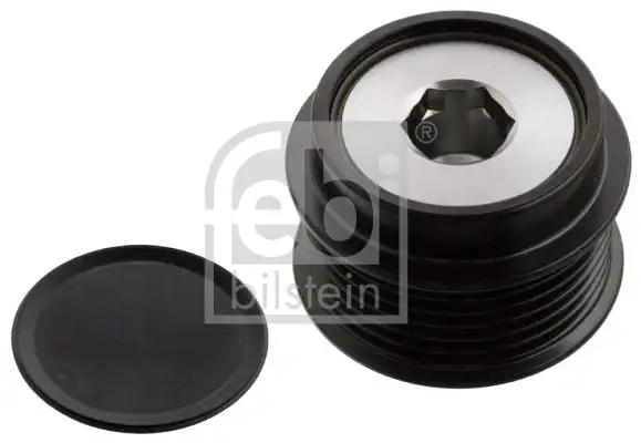 FEBI 101957 Alternatör Kasnağı 274150T011 resmi