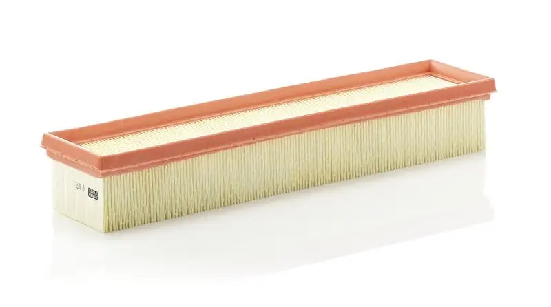 MANN C3875 Hava Filtresi resmi