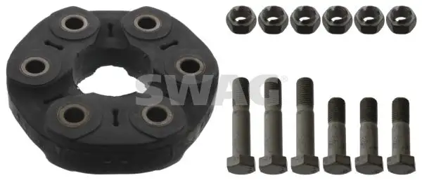 SWAG 20943488 Şaft Askısı 26111229080 resmi