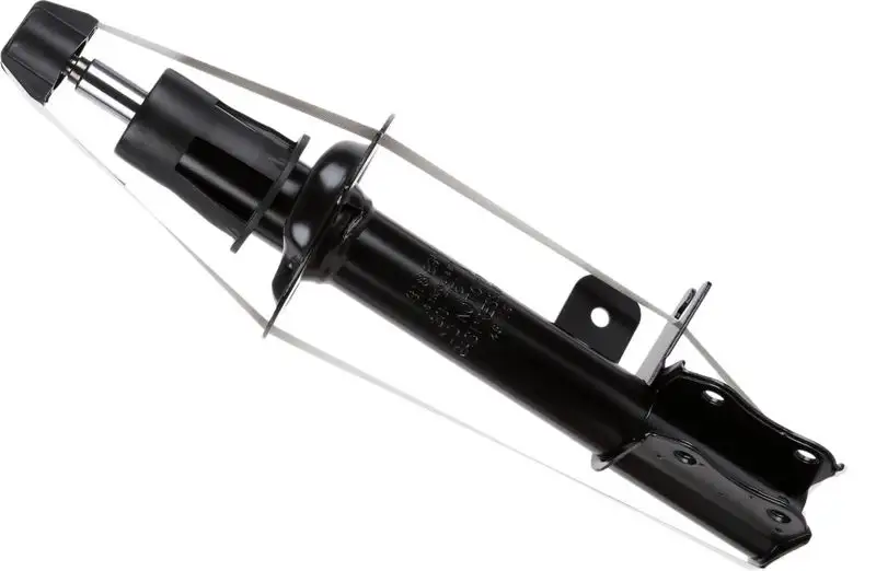 SACHS 318896 Arka Amortisör (Sol) 96408640 resmi