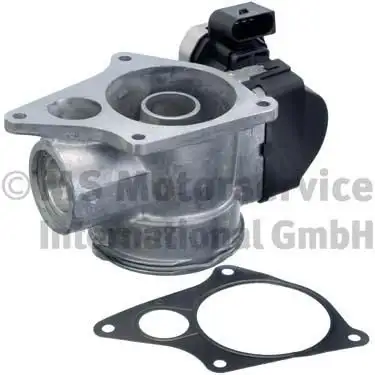 PIERBURG 7.24809.54.0 EGR Valfi resmi